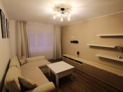 Apartamente de inchiriat Sibiu Valea Aurie imagine mica 1