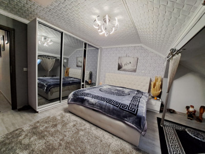 Apartamente de vanzare Sibiu Tilisca imagine mica 4