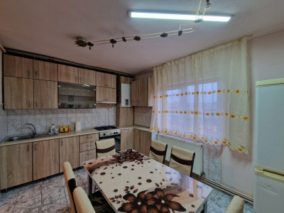 Apartamente de inchiriat Sibiu Terezian imagine mica 3