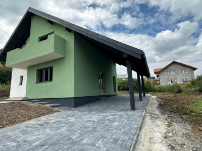 Case de vanzare Sibiu Selimbar imagine mica 2