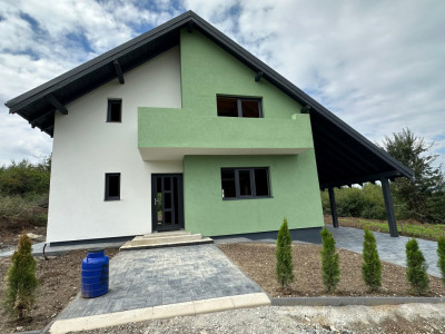 Case de vanzare Sibiu Selimbar imagine mica 3