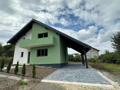 Case de vanzare Sibiu Selimbar imagine mica 5