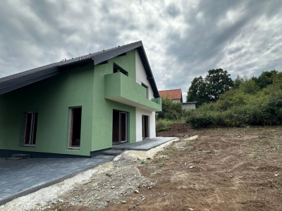 Case de vanzare Sibiu Selimbar imagine mica 6