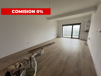 Apartament cu 2 camere 51 mpu balcon de 18 mp cu loc parcare inclus