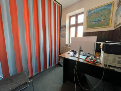 Spatii comerciale de vanzare Sibiu Orasul de Jos imagine mica 10