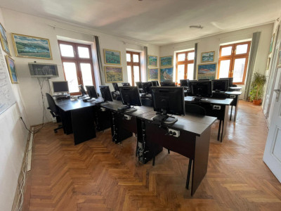 Spatii comerciale de vanzare Sibiu Orasul de Jos imagine mica 11