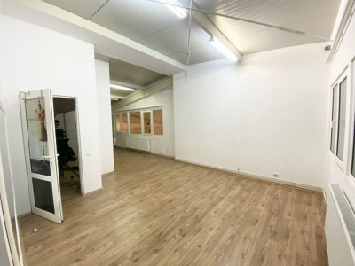 Spatii comerciale de inchiriat Sibiu Piata Cluj imagine mica 2