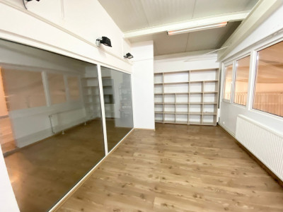 Spatii comerciale de inchiriat Sibiu Piata Cluj imagine mica 3