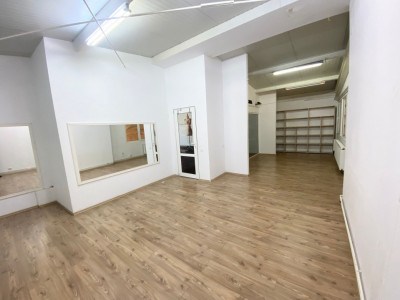 Spatii comerciale de inchiriat Sibiu Piata Cluj imagine mica 5