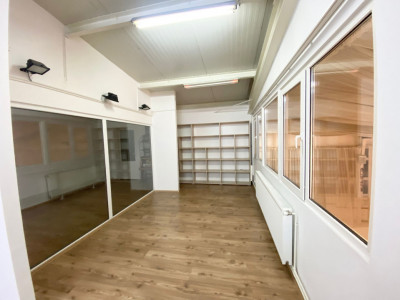 Spatii comerciale de inchiriat Sibiu Piata Cluj imagine mica 6