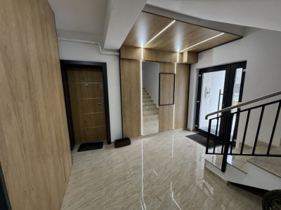Apartamente de vanzare Sibiu Industrial Vest imagine mica 12