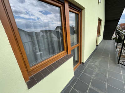 Case de inchiriat Sibiu Selimbar imagine mica 20