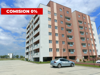 Apartamente de vanzare Sibiu Calea Surii Mici imagine mica 2
