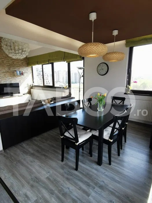 Apartamente de inchiriat Brasov Tractorul 2