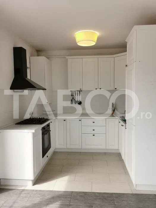 Apartamente de inchiriat Brasov Tractorul 3