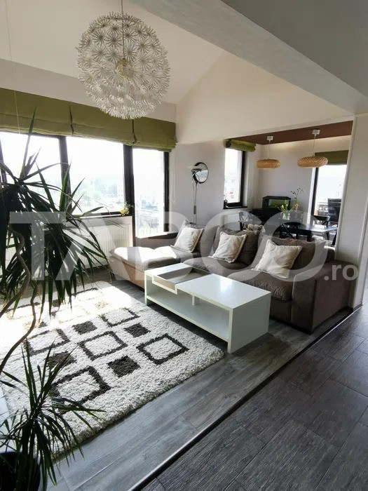 Apartamente de inchiriat Brasov Tractorul 5