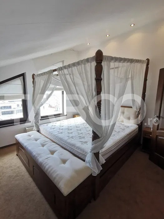 Apartamente de inchiriat Brasov Tractorul 6