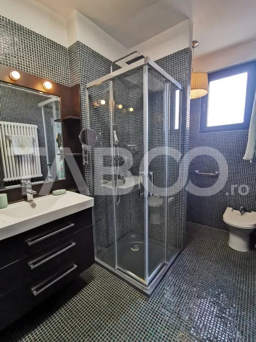 Apartamente de inchiriat Brasov Tractorul 7