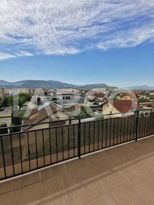 Apartamente de inchiriat Brasov Tractorul 8