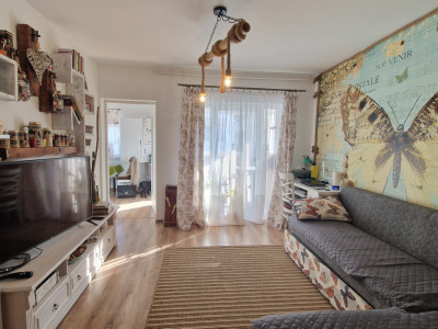 Apartamente de vanzare Sibiu Calea Cisnadiei - Arhitectilor imagine mica 4