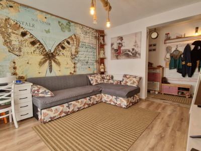 Apartamente de vanzare Sibiu Calea Cisnadiei - Arhitectilor imagine mica 5