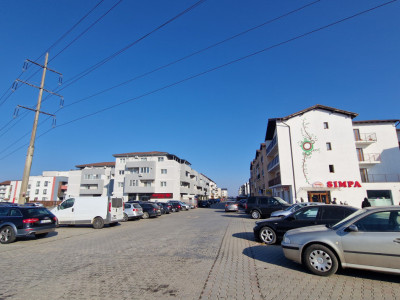 Apartamente de vanzare Sibiu Calea Cisnadiei - Arhitectilor imagine mica 2