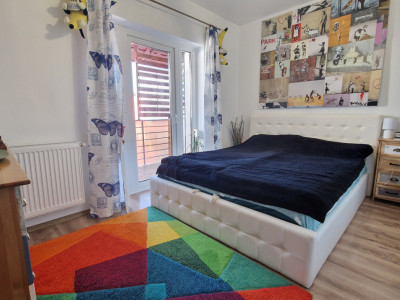 Apartamente de vanzare Sibiu Calea Cisnadiei - Arhitectilor imagine mica 3