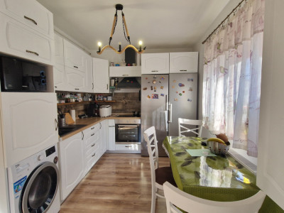 Apartamente de vanzare Sibiu Calea Cisnadiei - Arhitectilor imagine mica 6