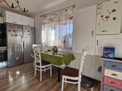 Apartamente de vanzare Sibiu Calea Cisnadiei - Arhitectilor imagine mica 7