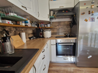 Apartamente de vanzare Sibiu Calea Cisnadiei - Arhitectilor imagine mica 8