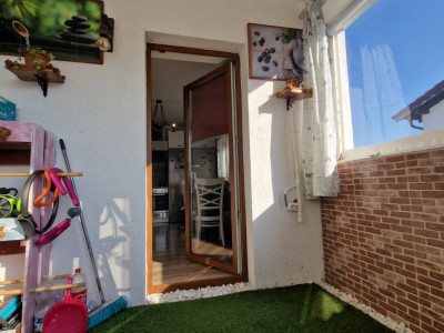 Apartamente de vanzare Sibiu Calea Cisnadiei - Arhitectilor imagine mica 12