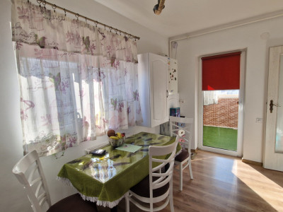 Apartamente de vanzare Sibiu Calea Cisnadiei - Arhitectilor imagine mica 13