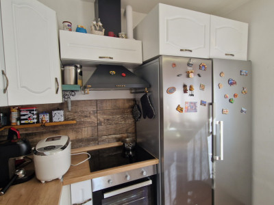 Apartamente de vanzare Sibiu Calea Cisnadiei - Arhitectilor imagine mica 14