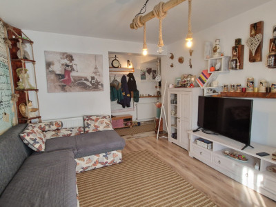 Apartamente de vanzare Sibiu Calea Cisnadiei - Arhitectilor imagine mica 15