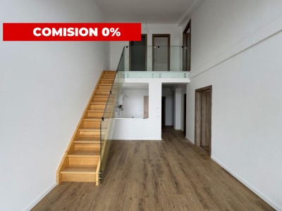Apartament la cheie 5 camere 3 bai 105 mp balcon loc parcare inclus