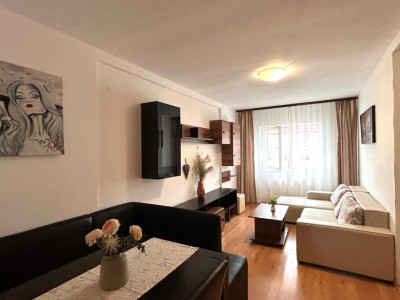Apartamente de vanzare Sibiu Broscarie imagine mica 1