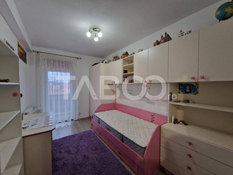 Apartamente de inchiriat Sibiu Turnisor 4