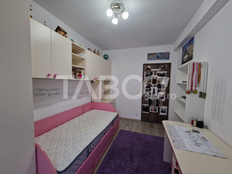 Apartamente de inchiriat Sibiu Turnisor 5
