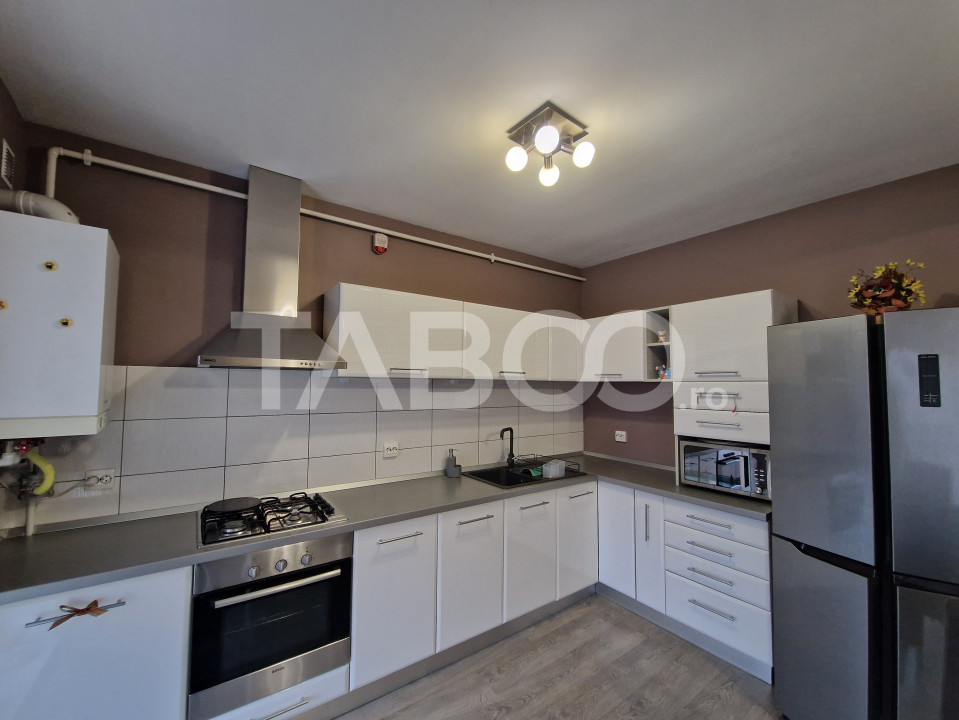 Apartamente de inchiriat Sibiu Turnisor 6