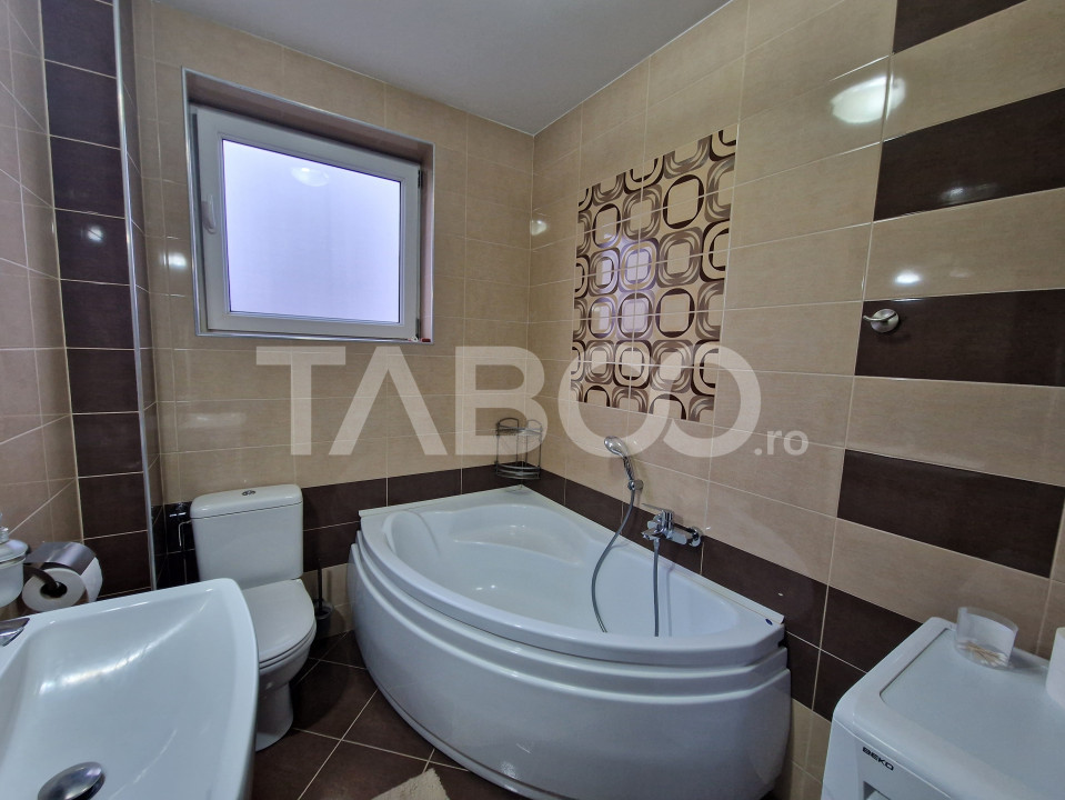 Apartamente de inchiriat Sibiu Turnisor 7