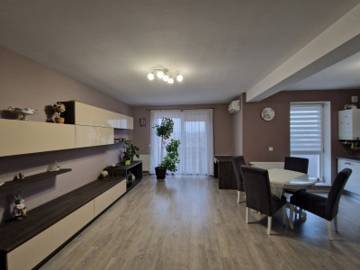 Apartamente de inchiriat Sibiu Turnisor imagine mica 1