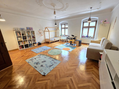 Apartamente de vanzare Sibiu Centrul Istoric imagine mica 2