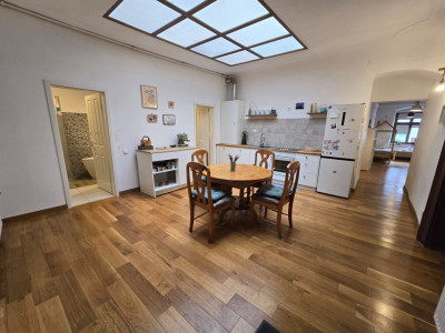 Apartamente de vanzare Sibiu Centrul Istoric imagine mica 3