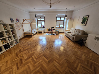 Apartamente de vanzare Sibiu Centrul Istoric imagine mica 4