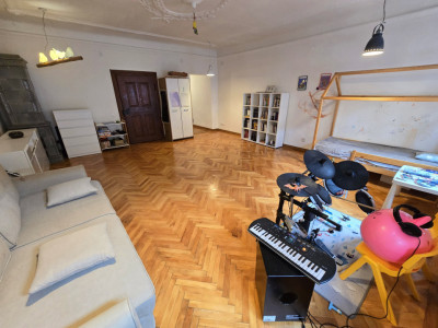 Apartamente de vanzare Sibiu Centrul Istoric imagine mica 5