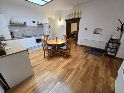 Apartamente de vanzare Sibiu Centrul Istoric imagine mica 13