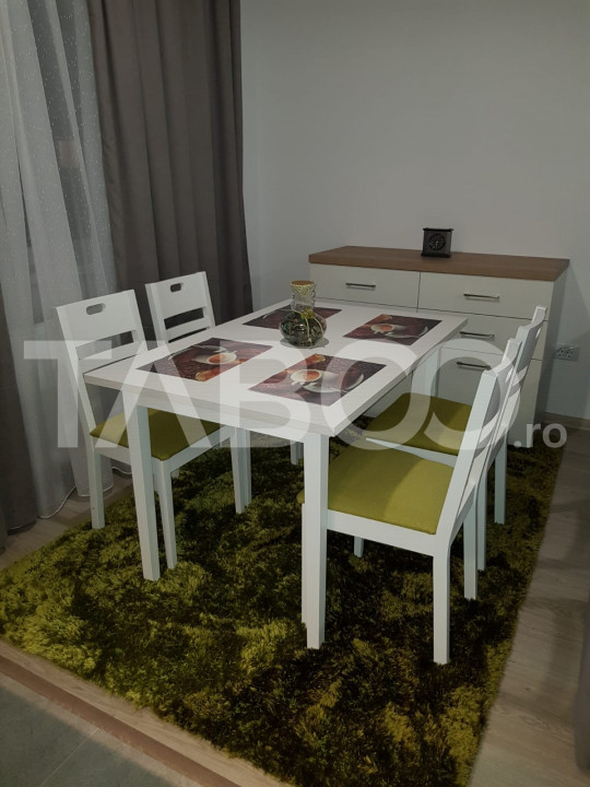 Apartamente de vanzare Brasov Tractorul 2