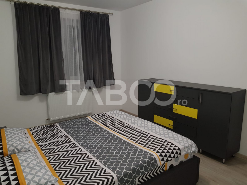 Apartamente de vanzare Brasov Tractorul 6