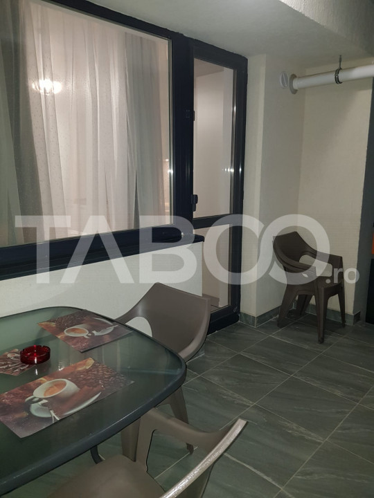 Apartamente de vanzare Brasov Tractorul 7
