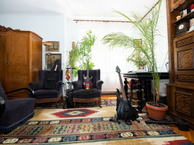 Apartamente de vanzare Sibiu Sub Arini imagine mica 1